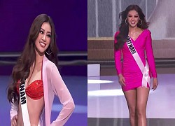 Chính thức: Việt Nam lọt top 21 Miss Universe, Khánh Vân từng bước phá vỡ kỷ lục của H'Hen Niê