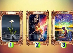 Chọn một lá bài Tarot để biết ngay lúc này, điều bạn cần làm là gì?