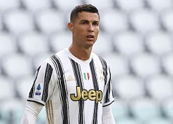 'Cristiano Ronaldo có thể trở lại Manchester United'