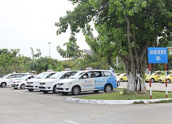 Đà Nẵng dừng hoạt động taxi các loại sau khi lái xe Grab mắc COVID-19