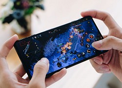 Đánh giá hiệu năng Dimensity 1200 trên Redmi K40 Gaming: Chơi game thì ngon đấy, nhưng thiếu dịch vụ Google lại là điểm trừ quá lớn!