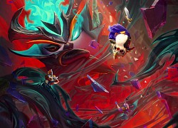 Đấu Trường Chân Lý: Riot Games ấp ủ ra mắt những vị tướng &#8220;độc quyền&#8221; của cờ nhân phẩm