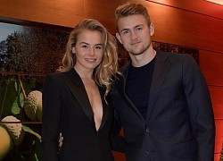 De Ligt: &#8216;Tôi không phải tín đồ của hàng hiệu&#8217;