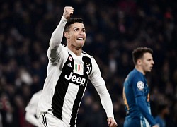 Đoạn kết cho mối tình Juventus và Ronaldo?