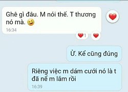 Đọc đoạn tin nhắn từ vợ sắp cưới của tình cũ, cô gái hốt hoảng vì âm mưu đáng sợ, tất cả liên quan đến 1 đứa trẻ!