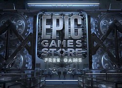 Epic Games Store chuẩn bị tặng miễn phí một bom tấn AAA, có thể là Cyberpunk 2077