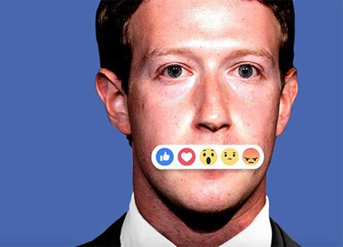 Facebook đối mặt với khủng hoảng lòng tin của người dùng