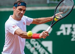 Federer thi đấu sau khi tiêm vaccine Covid-19