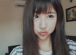 Giải mã filter &#8220;chu mỏ&#8221; rầm rộ những ngày qua, tưởng đâu xa lạ hoá ra y hệt ảnh selfie những năm 2000 hồi đó!