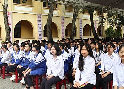 Hải Phòng: Dừng nhận xét, đánh giá học sinh bằng phiếu