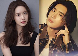 Yoona chốt đơn làm "nóc nhà" của Lee Jong Suk ở phim mới, netizen nguyện xem cả chục lần