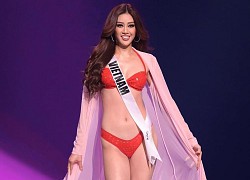 H'Hen Niê, Hoàng Yến nói gì về cơ hội của Khánh Vân ở Miss Universe?