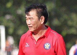 HLV Phan Thanh Hùng "đi đâu loanh quanh cho đời mỏi mệt"