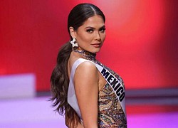 Hóa ra Miss Universe đã tung hint về chiến thắng của Hoa hậu Mexico trước đó trên MXH?