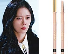 Học lỏm bí kíp diện đồ, trang điểm trẻ mãi không già như Jang Nara