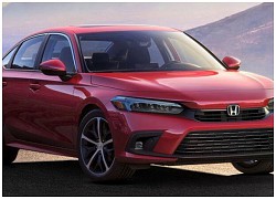 Honda Civic thế hệ mới sắp ra mắt tại Singapore có gì đặc biệt?