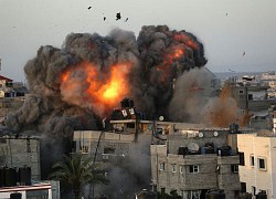 Israel bác ý tưởng ngừng bắn với Hamas