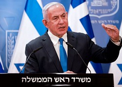 Israel cảnh báo xung đột ở Gaza vẫn tiếp tục