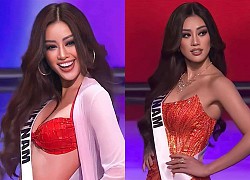 Khánh Vân liệu có cơ hội đăng quang Miss Universe vào sáng mai?