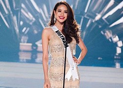 Khánh Vân lọt top 21 Miss Universe, Phạm Hương trở thành Hoa hậu Hoàn vũ VN duy nhất chưa làm được điều này!