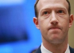 Khủng hoảng sống còn của Mark Zuckerberg