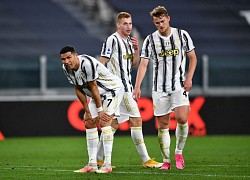 Kịch bản giúp Juventus dự Champions League mùa sau