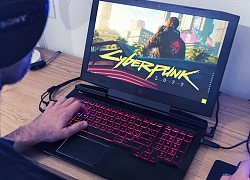 Laptop chơi game đắt hàng mùa dịch