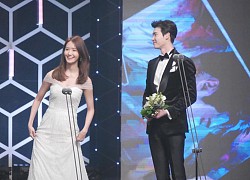 Lấy Lee Jong Suk làm chồng, Yoona từ cô gái xinh đẹp trở thành người phụ nữ bỗ bã, luôn miệng chửi thề