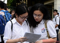 Lịch khảo sát trực tuyến cho học sinh lớp 12 của Hà Nội