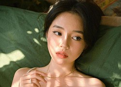 Linh Ngọc Đàm thể hiện "đẳng cấp" chơi filter Instagram giúp xinh xắn bội phần, nhưng nhan sắc thật mới khiến cộng đồng bất ngờ!