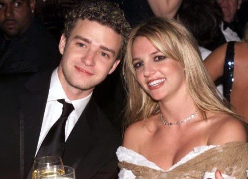 Lời xin lỗi của Justin Timberlake sau 16 năm nói xấu bạn gái cũ