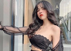 Mai Dora ngượng tái mặt khi gặp tình huống trớ trêu với Optimus, lý do chỉ vì hotgirl làng game quá trẻ trung, xinh đẹp?