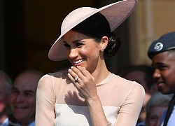 Màn "trả thù" cay đắng của Harry với cha đẻ thực tế là toan tính của Meghan Markle, một mũi tên trúng hai đích?