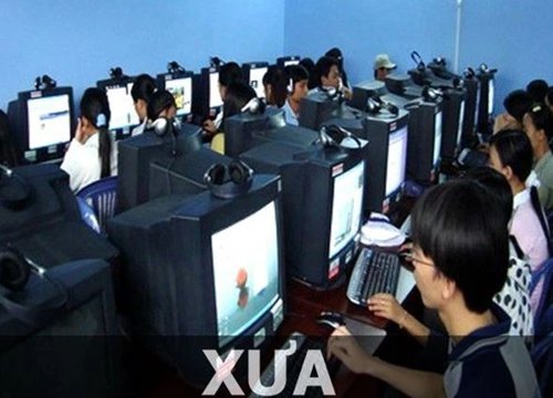 Mất đi net cỏ, game thủ Việt cũng không còn khái niệm "chơi trước trả tiền sau" và một loạt những kỷ niệm đáng nhớ