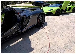 McLaren 765LT hay P1 là chiếc siêu xe nhanh hơn?