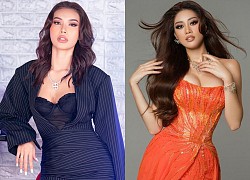 Minh Tú chia sẻ sẽ truyền may mắn cho Khánh Vân trước thềm chung kết Miss Universe, netizen lại vô cớ mỉa mai