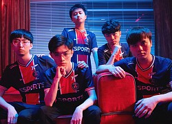 MSI 2021: Chuỗi trận toàn thắng của RNG bị dập tắt, "kẻ hủy diệt" đại diện LPL lại là cái tên chẳng ai ngờ