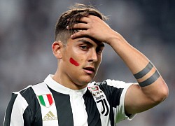 MU gạ đổi Dybala, Ronaldo chuyển siêu xe rời Turin