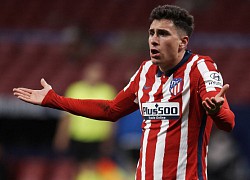 MU lấy Gimenez, Juventus mua Griezmann