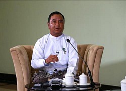 Myanmar thông báo thời điểm họp với giới chức ASEAN