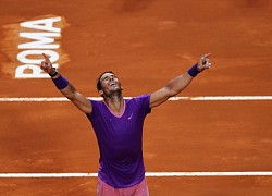 Nadal lên kế hoạch tiếp tục thống trị Roland Garros