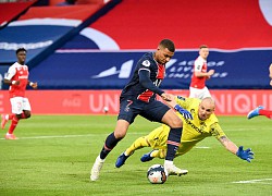 Neymar, Mbappe hồi sinh hy vọng cho PSG