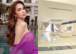 Ngọc Trinh bán penthouse chịu lỗ 5 tỷ, miễn sao có người chốt đơn