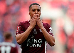 Người hùng Tielemans cảm ơn VAR sau khi giành FA Cup