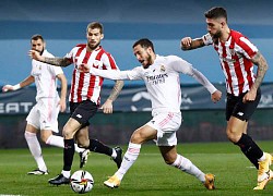 Nhận định Bilbao vs Real Madrid: 3 điểm là lẽ sống