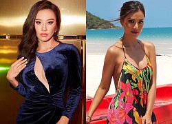 Nhan sắc, kỹ năng của Kim Duyên trước khi tham dự Miss Universe 2021