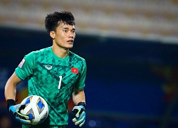 Những cầu thủ lứa U23 châu Á 2018 sa sút sau kỳ tích