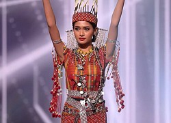 NÓNG: Rầm rộ tin Hoa hậu Myanmar bị truy nã khẩn cấp sau màn cầu cứu ở Miss Universe, thực hư ra sao?