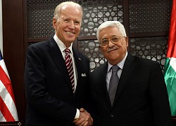 Ông Biden điện đàm với lãnh đạo Israel và Palestine về vấn đề Gaza