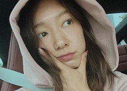 Park Shin Hye khoe mặt mộc gây trầm trồ